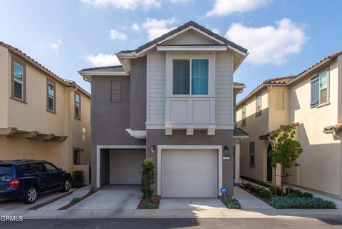 342 Campbell Court Santa Paula CA 93060