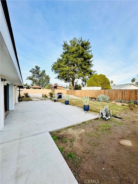 A home in Rialto