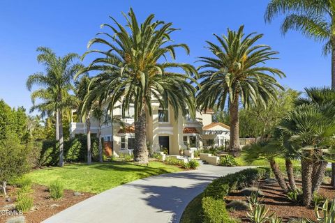 A home in Camarillo