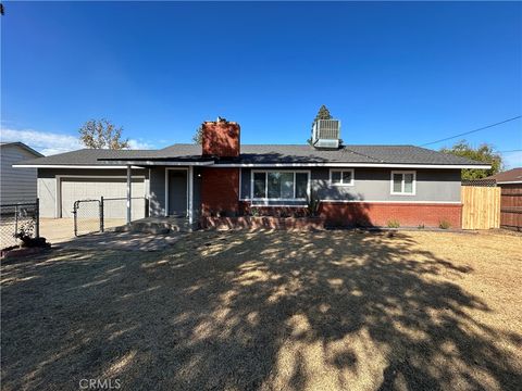 A home in Olivehurst