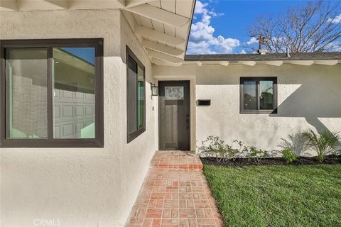 A home in West Hills