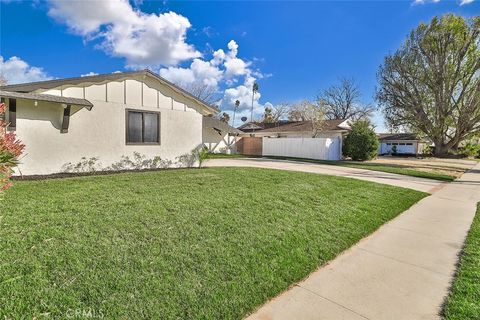 A home in West Hills