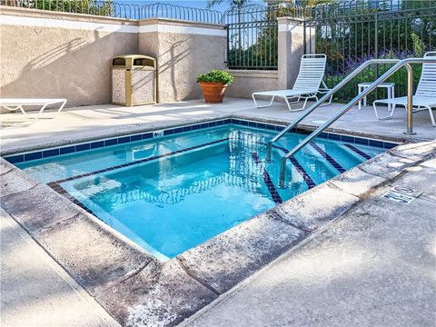 A home in Newport Beach