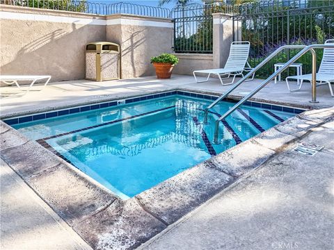 A home in Newport Beach