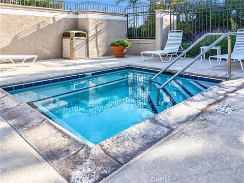 A home in Newport Beach