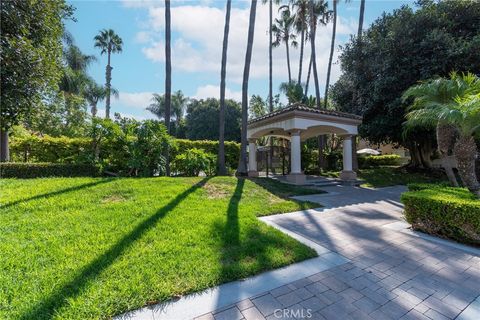 A home in Irvine