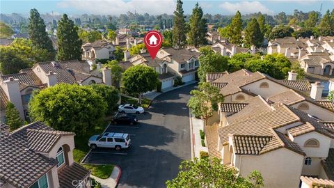 A home in Irvine