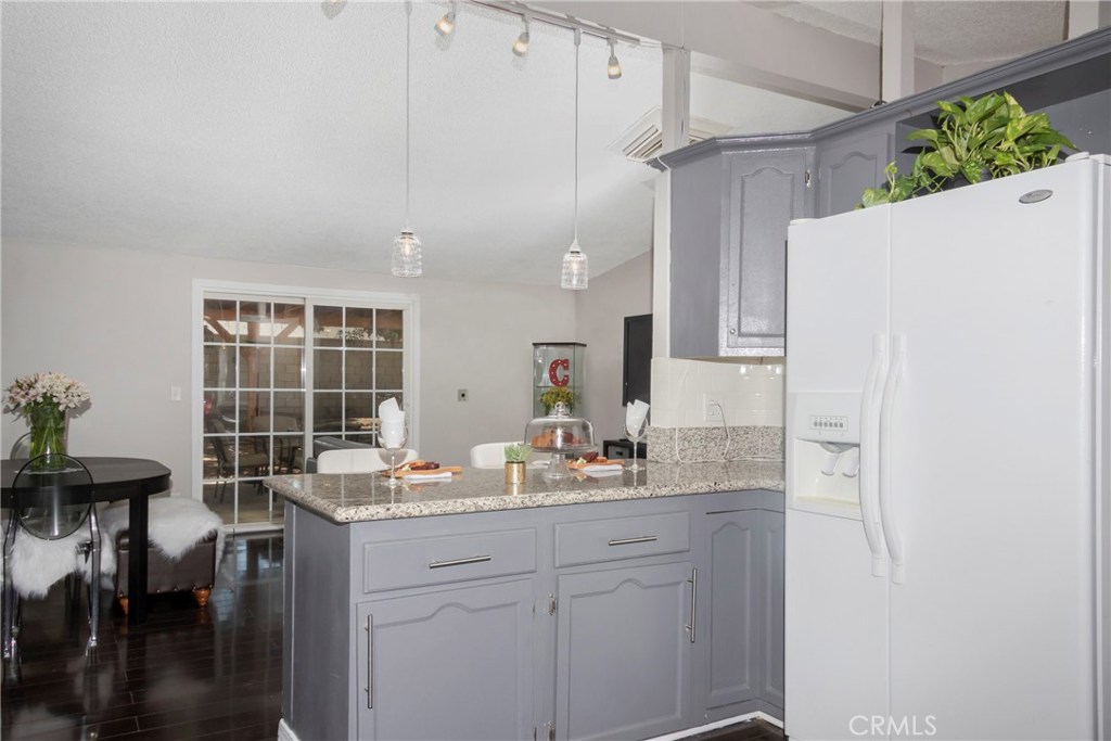 Custom Canyon Country 1 (CCAN1) - Residential