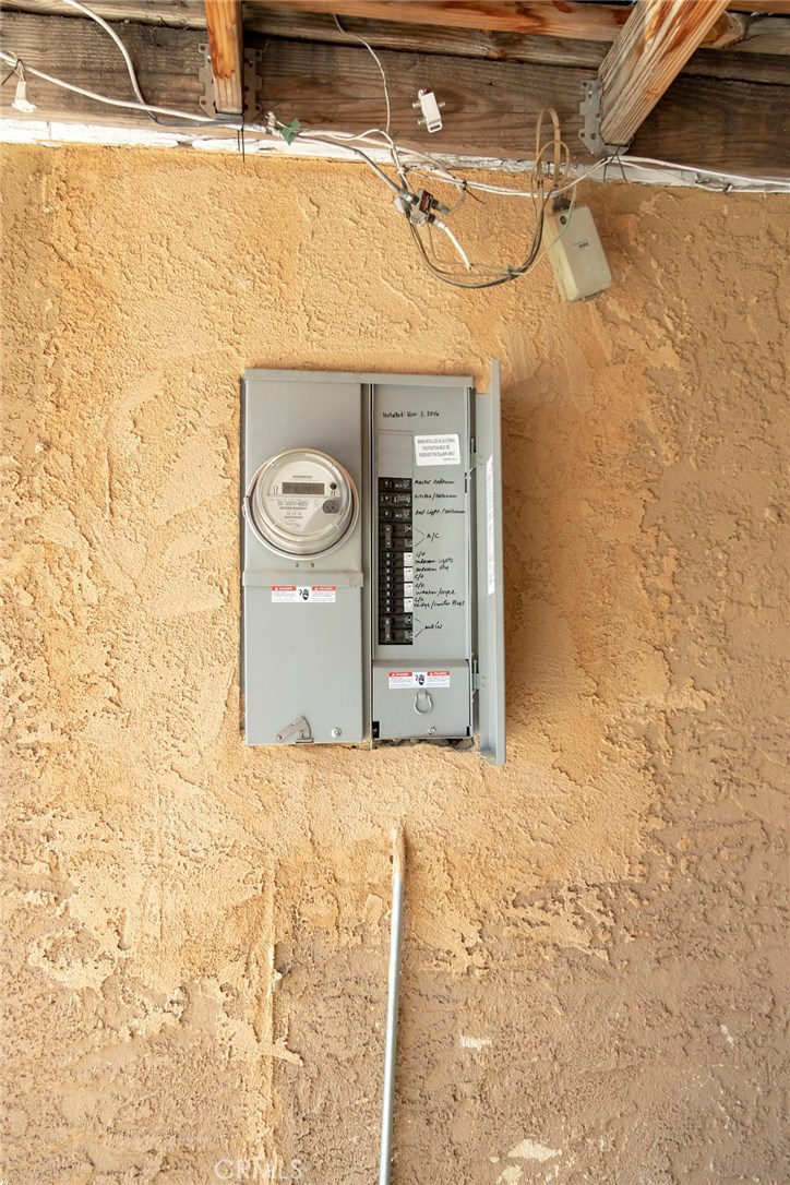 Custom Canyon Country 1 (CCAN1) - Residential