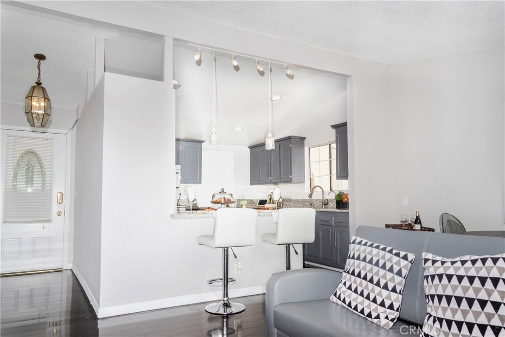 Custom Canyon Country 1 (CCAN1) - Residential