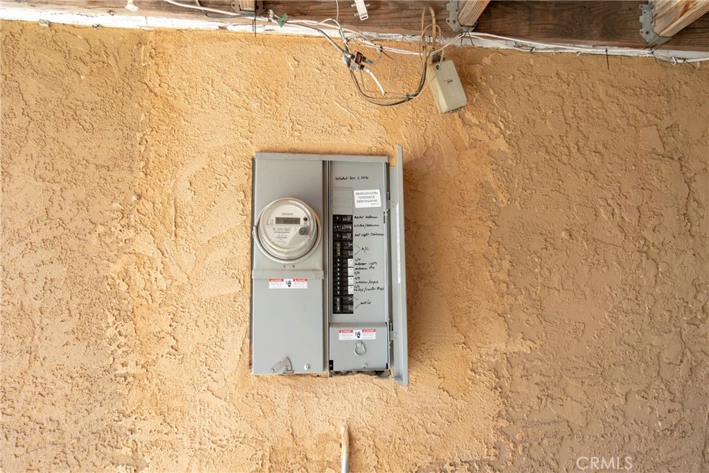 Custom Canyon Country 1 (CCAN1) - Residential