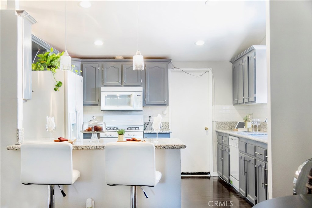 Custom Canyon Country 1 (CCAN1) - Residential