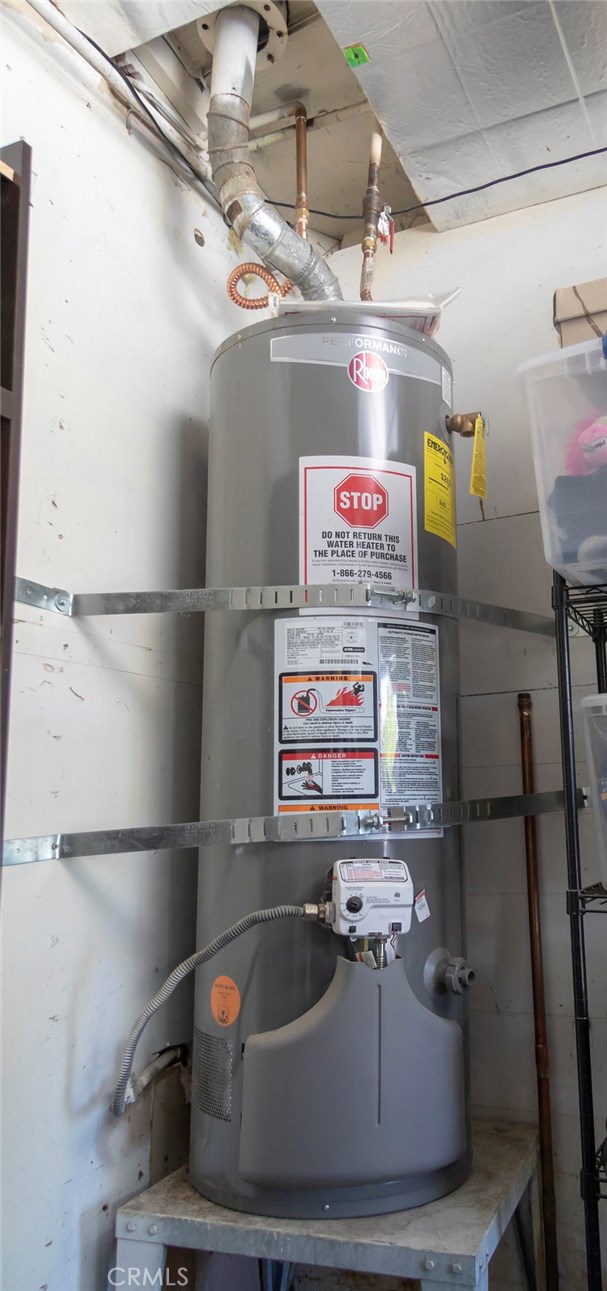 Custom Canyon Country 1 (CCAN1) - Residential