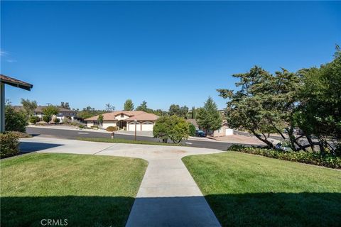 A home in Paso Robles