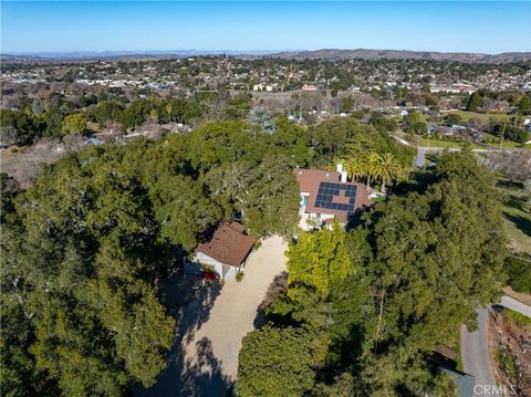 A home in Atascadero