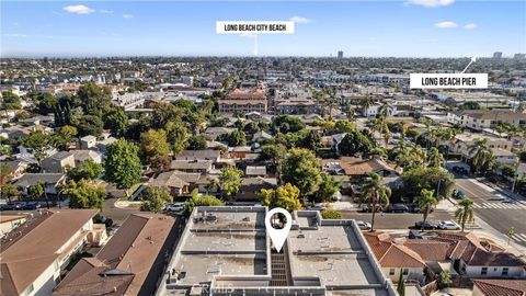 A home in Long Beach