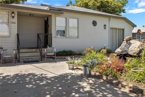 A home in Atwater