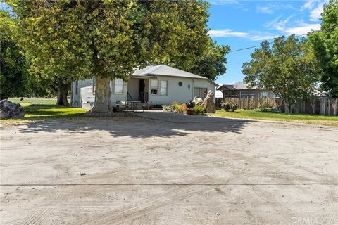 A home in Atwater