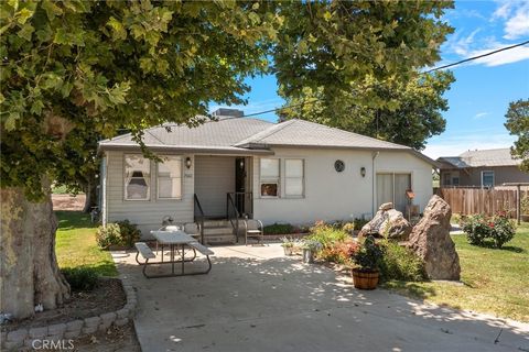 A home in Atwater