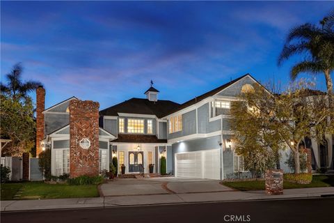 16101 Whitecap Lane Huntington Beach CA 92649