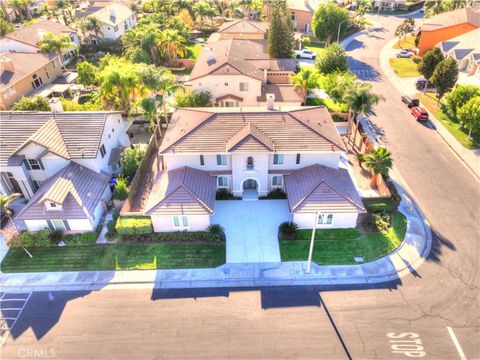 A home in Riverside