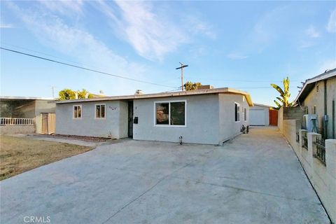 A home in Carson