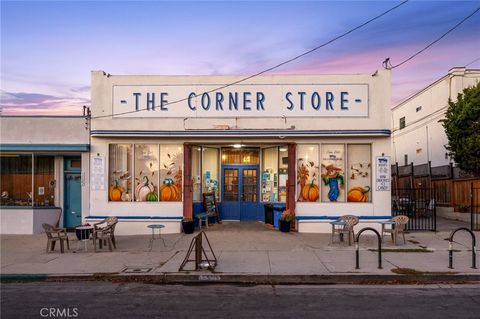 1118 W 37th Street San Pedro CA 90731