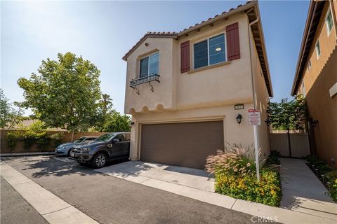 A home in Panorama City