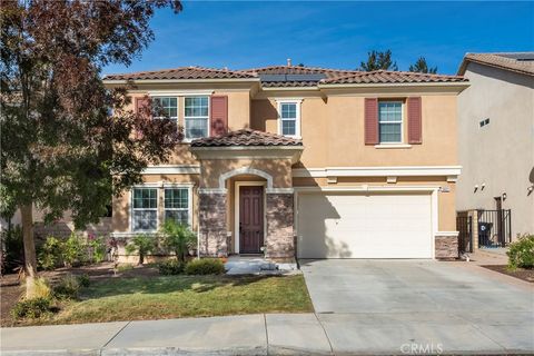 A home in Saugus