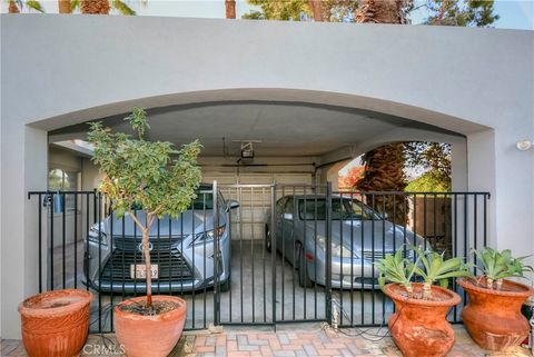 A home in Indian Wells