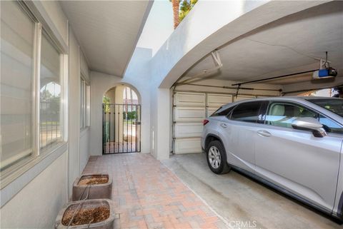 A home in Indian Wells