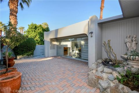 A home in Indian Wells