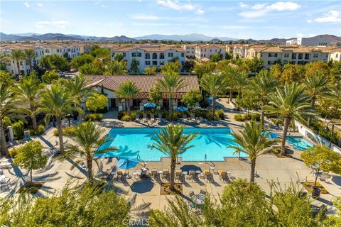 A home in Menifee