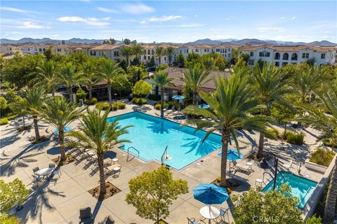 A home in Menifee