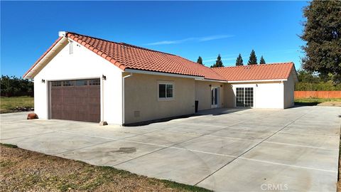 A home in Orland