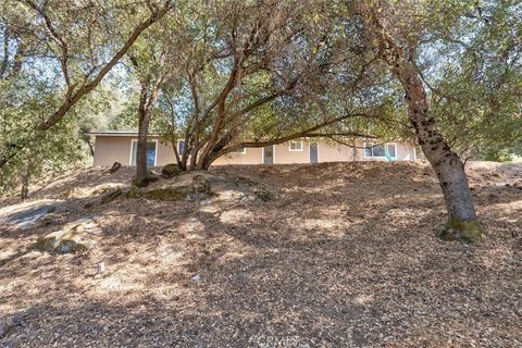 A home in Oakhurst