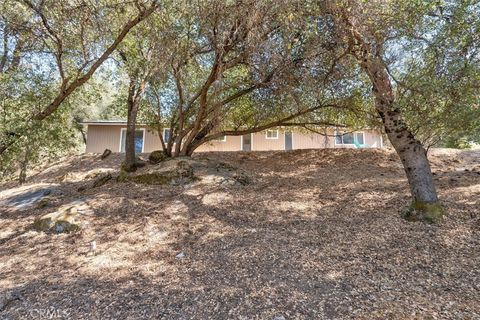 A home in Oakhurst