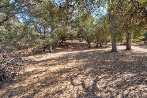 A home in Oakhurst