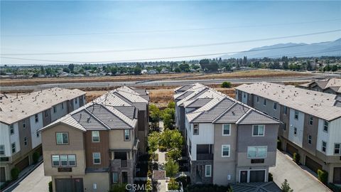 A home in Rancho Cucamonga