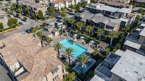 A home in Rancho Cucamonga