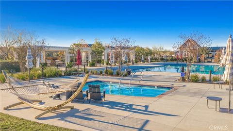 A home in Menifee