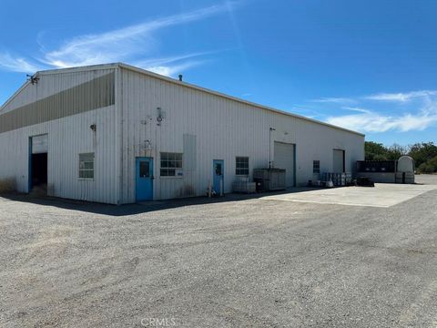 7210 State Highway 32 Orland CA 95963