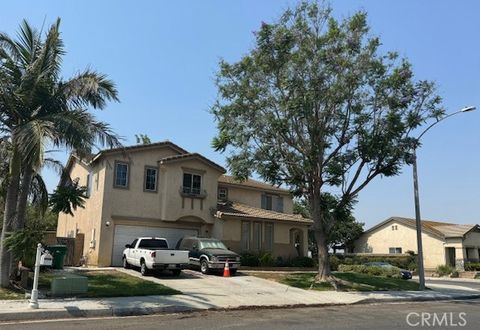 A home in Eastvale