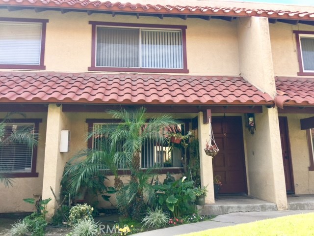 It's a Beautiful 2 Bedroom 1.5 Bath Townhouse Style with LOW HOA $170/mo, includes Water and Trash. Centrally located in heart of Garden Grove-Korean Town & only minutes to Little Saigon. Close to all Amenities: 22 & I-5 Freeway, COSTCO, Schools, Garden Grove City Hall & GGPD, USPS, Supermarket..etc. End of 2016 Downstairs Flooring has been upgraded to 7" x 3F Ceramic Tiles, repainted through-out, Electric Car Outlet & Garage Door Opener Keypad have been installed. Cozy Patio Setting perfect for relaxation after a long day from work.