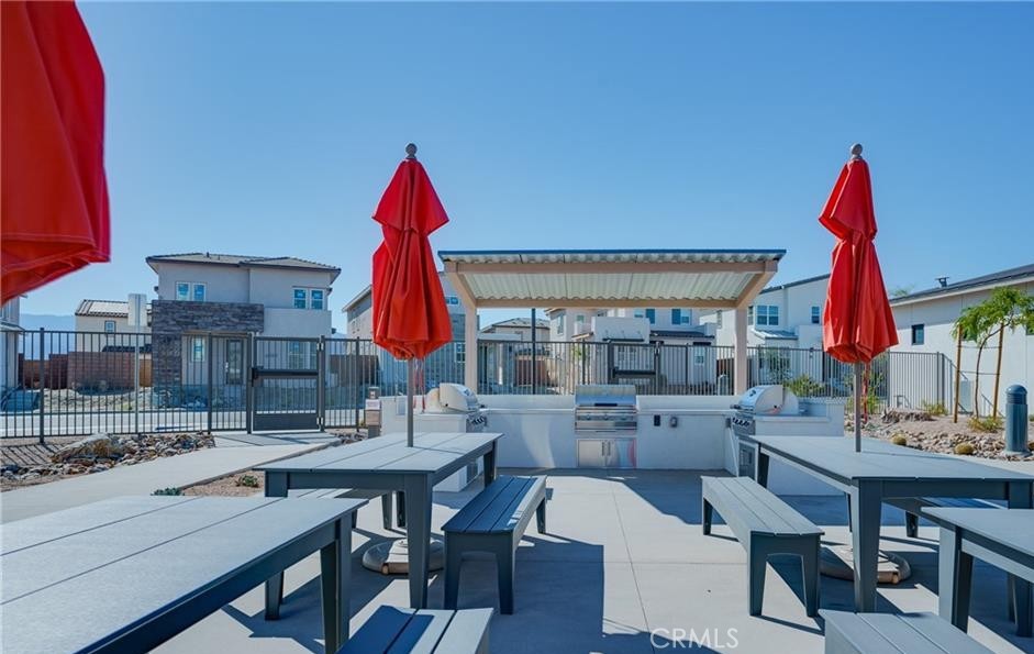 Alara @ University Park - Residential Lease