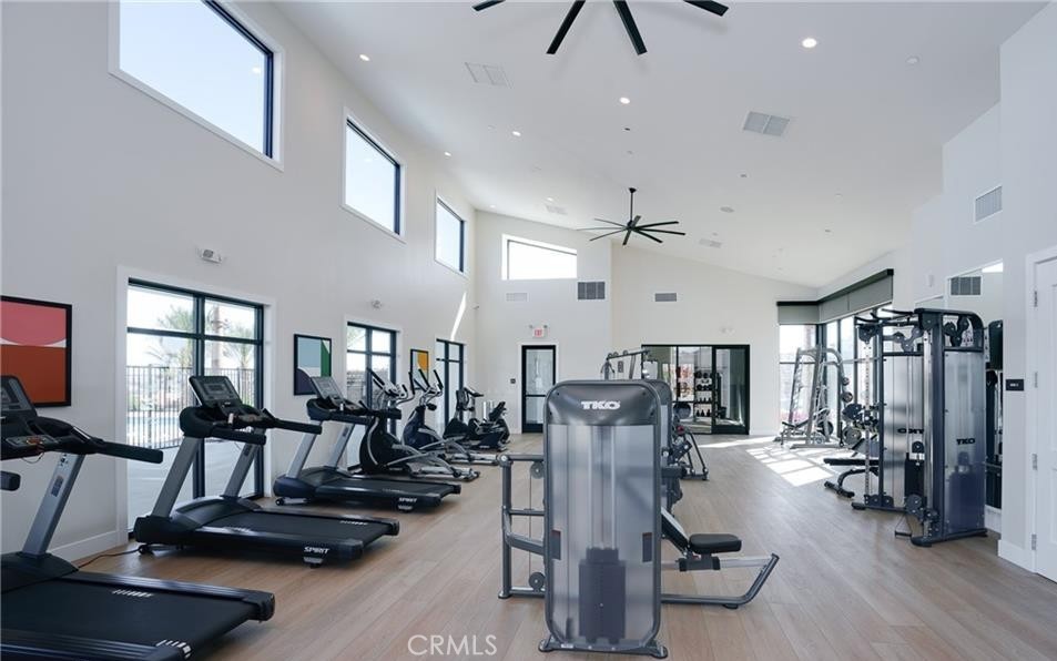 Alara @ University Park - Residential Lease