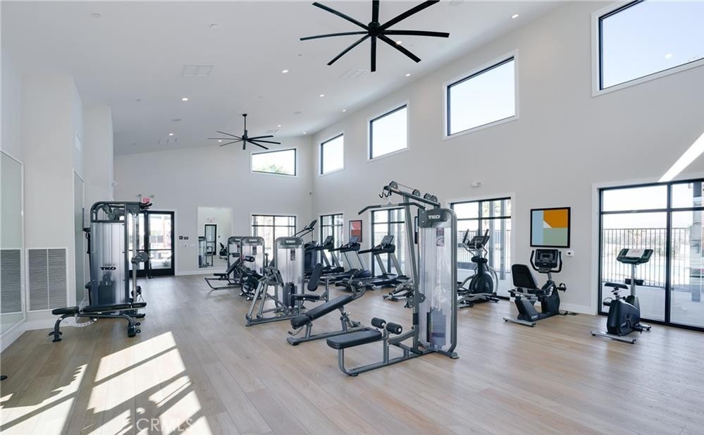 Alara @ University Park - Residential Lease