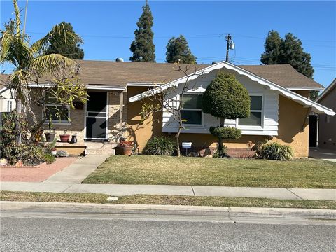 A home in Lakewood