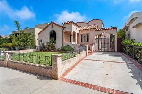 A home in Venice