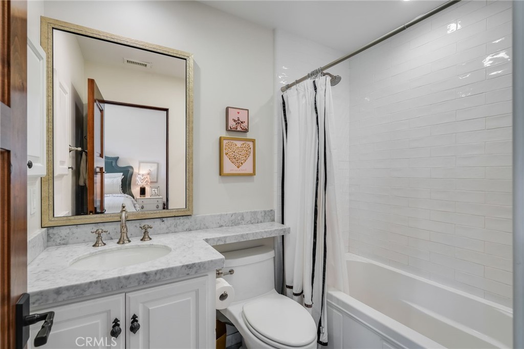 Mystic Hills (MH) - Residential